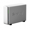 Synology DS120j Сетевое хранилище DC 800MhzCPU/ 512Mb/ up to 1HDDs/ SATA(3,5'')/ 2xUSB2.0/ 1GigEth/ iSCSI/ 2xIPcam (up to 5)/ 1xPS/ 2YW" Synology DS120j Сетевое хранилище DC 800MhzCPU/ 512Mb/ up to 1HDDs/ SATA(3,5'')/ 2xUSB2.0/ 1GigEth/ iSCSI/ 2xIPcam (up to 5)/ 1xPS/ 2YW"