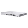 Коммутатор TP-Link SMB TP-Link S5500-24MPP4XF Управляемый Omada Pro уровня 2+ с 24 портами PoE+ 2,5 Гбит/с и 4 портами SFP+ Коммутатор TP-Link SMB TP-Link S5500-24MPP4XF Управляемый Omada Pro уровня 2+ с 24 портами PoE+ 2,5 Гбит/с и 4 портами SFP+