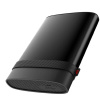 Silicon Power Portable HDD 4TB Armor A85B, 2.5", USB 3.2, Черный