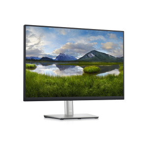 Dell 24" P2423 BK/BK (IPS; 16:10; 300cd/m2; 1000:1; 5ms; 1920x1200; 178/178; VGA; DP; HDMI; 4xUSB; HAS; Tilt; Pivot)