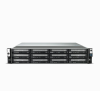 Система хранения данных TerraMaster U12-500 Plus 2U 10C 1,7(4,7)GhzCPU/16Gb(64)/RAID0,1,10,5,6,JBOD/up to 12 HS SATA(3,5'/2,5')/2xM.2 2280 NVMe/ 1xPCI