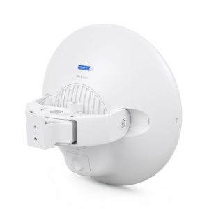 Точка доступа Wi-Fi Ubiquiti UISP Wave Nano Абонентское радиоустройство 60 ГГц (с резервированием 5 ГГц), UISP Wave Technology, 41 дБи