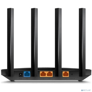 TP-Link Archer AX12 Двухдиапазонный гигабитный роутер Wi-Fi AX1500 с поддержкой Mesh