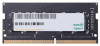 Модуль памяти SODIMM DDR4-2666 16GB ES.16G2V.PRH APACER