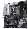 ASUS PRIME Z690M-PLUS D4{Intel Z690,LGA 1700,mATX (uATX)}
