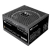 Блок питания, Thermaltake, Toughpower GF1 650W, PS-TPD-0650FNFAGE-1, 650W, ATX, Gold, APFC, 20+4 pin, 4+4pin, 9*Sata, 4*Molex, 4*PCI-E 6+2 pin, FDD, M