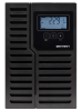 Источник бесперебойного питания SMARTWATT ИБП Онлайн, мощность 1000/900 ВА/Вт, напольный, LCD дисплей, управляемые розетки, IEC13 - 4 шт.