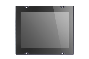 10-дюймовый панельный компьютер с процессором Intel Atom E3845 1,91 ГГц, 4 ГБ ОЗУ, дисплей с яркостью 500 нит, питания 24-110 В постоянного тока, IP66