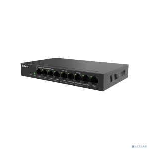 TENDA G0-8G-POE 9-портовый гигабитный Ethernet-маршрутизатор PoE
