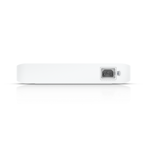 Коммутатор Ubiquiti Unifi Enterprise 8 Po, 8-port, Layer 3 switch with 2.5 GbE PoE+ output. 120W