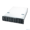 Корпус Chenbro RM31616H15*14285 3U,16 HDD BAYS,12G MINI SAS HD PCB,USB3.0,W/RAIL+TRAY,SINGLE CHENBRO,SR/SK,REV.F00