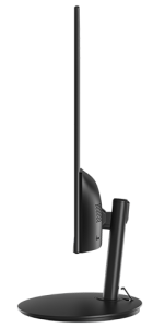 27'' AOPEN 27SH2Ebmihux IPS, 1920x1080, 1 / 4ms, 250cd, 100Hz, 1xHDMI(1.4) + 1xType-C(65W) + Audio out, Speakers 1Wx2, FreeSync, H.Adj. 80 (by ACER)