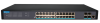 Управляемый промышленный Full Gigabit Ethernet коммутатор 2 уровня, 24 x 1G RJ45 PoE, 4 x 1G SFP, общий PoE бюджет 370W, питание 100~240VAC, монтаж в