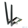 D-Link DWA-582/RU/10/B1A Беспроводной двухдиапазонный PCI Express адаптер AC1200 с поддержкой MU-MIMO (10 адаптеров в упаковке)
