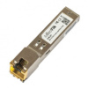 Модуль SFP MikroTik S-RJ01 Модуль SFP MikroTik S-RJ01