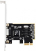 Сетевой адаптер 2.5G Ethernet D-Link DGE-562T DGE-562T/A PCI Express x1 Сетевой адаптер 2.5G Ethernet D-Link DGE-562T DGE-562T/A PCI Express x1