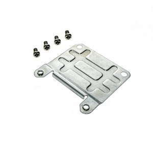 Espada Удлинитель /адаптер/ для mini PCI-E контроллеров Half size то Full size (38387)