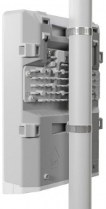 Маршрутизатор 18PORT CRS318-16P-2S+OUT MIKROTIK