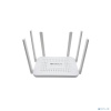 ORIGO OWR3030AXG/A3A Гигабитный Wi-Fi 6 маршрутизатор AX3000, 2.4/5ГГц, 1000Base-T WAN, 3x1000Base-T LAN