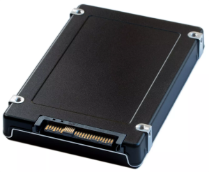 Твердотельный накопитель Samsung Enterprise SSD, 2.5"(SFF/U.3) 15mm, PM1743, 7680GB, NVMe PCIe 5.0 1x4, DP 2x2, R14000/W6000Mb/s, IOPS(R4K) 2500K/300K