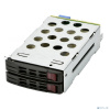 Supermicro MCP-220-82616-0N (O) Модуль 12G Rear 2.5x2 HS HDD cage for 216B/826B/417B/846X/847B Supermicro MCP-220-82616-0N (O) Модуль 12G Rear 2.5x2 HS HDD cage for 216B/826B/417B/846X/847B