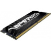 Память DDR4 32Gb 2400MHz Patriot PVS432G240C5S RTL PC4-19200 CL15 SO-DIMM 260-pin 1.25В Память DDR4 32Gb 2400MHz Patriot PVS432G240C5S RTL PC4-19200 CL15 SO-DIMM 260-pin 1.25В