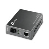 TP-Link MC111CS Медиаконвертер WDM Fast Ethernet 10/100 Мбит/с TP-Link MC111CS Медиаконвертер WDM Fast Ethernet 10/100 Мбит/с