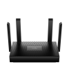 Маршрутизатор CUDY Маршрутизатор/ AX1500 Gigabit Dual Band Wi-Fi 6 Router, Chipset Realtek, 802.11ax/ac/a/b/g/n, 1201Mbps at 5GHz +300Mbps at 2.4GHz, 4 x 10/100 Маршрутизатор CUDY Маршрутизатор/ AX1500 Gigabit Dual Band Wi-Fi 6 Router, Chipset Realtek, 802.11ax/ac/a/b/g/n, 1201Mbps at 5GHz +300Mbps at 2.4GHz, 4 x 10/100