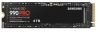 Накопитель SSD M.2 2280 4TB 990 PRO MZ-V9P4T0BW SAMSUNG
