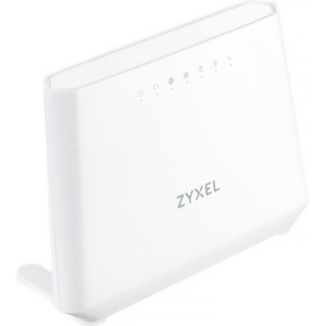 Маршрутизатор ZYXEL Маршрутизатор/ EX3300-T0 Gigabit Wi-Fi router, AX1800, Wi-Fi 6, MU-MIMO, EasyMesh, 802.11a/b/g/n/ac/ax (600+1200 Mbps), 1xWAN GE, 4xLAN GE, Маршрутизатор ZYXEL Маршрутизатор/ EX3300-T0 Gigabit Wi-Fi router, AX1800, Wi-Fi 6, MU-MIMO, EasyMesh, 802.11a/b/g/n/ac/ax (600+1200 Mbps), 1xWAN GE, 4xLAN GE,