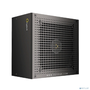 PSU Ocypus Iota P750 [P750-GF] 750W / APFC / full CM / JP capasitors / 80+ Gold