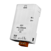 Инжектор IEEE 802.3af, 10/100/1000 Base-TX, 30 Вт, питание 48 В пост.