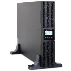 Источник бесперебойного питания Ippon Smart Winner II 1000 Line-interactive 900W/1000VA 1192977 (299367)