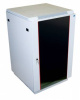 Шкаф коммутационный ЦМО (ШТК-М-18.6.8-1ААА) напольный 18U 600x800мм пер.дв.стекл задн.дв.стал.лист 2 бок.пан. направл.под закл.гайки 270кг серый 655мм Шкаф коммутационный ЦМО (ШТК-М-18.6.8-1ААА) напольный 18U 600x800мм пер.дв.стекл задн.дв.стал.лист 2 бок.пан. направл.под закл.гайки 270кг серый 655мм