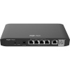 PoE Маршрутизатор Ruijie/Reyee RG-EG105G-P-V3