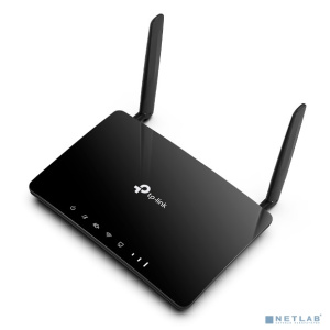 TP-Link Archer MR500 AC1200 Двухдиапазонный гигабитный Wi-Fi роутер с поддержкой 4G+ Cat6