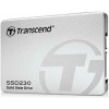 Твердотельный диск 4TB Transcend, 230S, 3D NAND, SATA III [R/W - 560/520 MB/s]