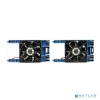 ProLiant DL36X Gen10 Plus Standard Fan Kit