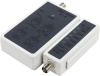 Тестер кабелей RJ45/BNC ST-45 TELECOM Тестер кабелей RJ45/BNC ST-45 TELECOM