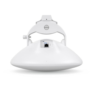 Точка доступа Wi-Fi Ubiquiti UISP Wave Nano Абонентское радиоустройство 60 ГГц (с резервированием 5 ГГц), UISP Wave Technology, 41 дБи