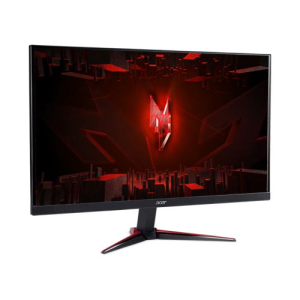 27'' ACER Nitro VG270Ebmiix IPS, 1920x1080, 4 ms, 250cd, 100Hz, 1xVGA + 2xHDMI(1.4) + Audio In/Out, 2Wx2, FreeSync