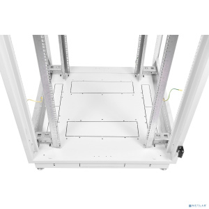 ЦМО Шкаф телекоммуникационный напольный 47U (800 х 1000) дверь металл(ШТК-М-47.8.10-3ААА)