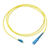 Патч-корд оптический TWT, PVC, симплексный, LC/UPC-FC/UPC, SM OS2, 1.0 м Патч-корд оптический TWT, PVC, симплексный, LC/UPC-FC/UPC, SM OS2, 1.0 м