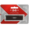 SSD SILICON POWER 256Gb XD80 SP256GBP34XD8005, M.2 2280, PCI-E x4, NVMe
