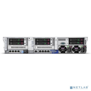 868703-B21 HPE ProLiant DL380 Gen10 8SFF/2xIntel Xeon-Gold 6226R/12xHPE 16GB/3xHPE 300GB SAS/2xHPE 240GB SATA/HPE 96W batt/P408i-a/Ethernet 10Gb 2-por