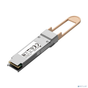 TP-Link SM9110-SR4 Трансивер QSFP28, 100GBASE-SR4, 850нм, многомод, до 100м
