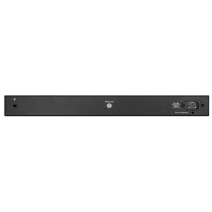 Коммутатор D-Link DGS-1210-28/FL2A Управляемый L2 коммутатор, 24x1000Base-T, 4xCombo 1000Base-T/SFP, защита от статического электричества до 6 кВ, CLI