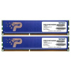 Patriot SL DDR3 16GB 1600MHz UDIMM KIT with HS EAN: 815530013181