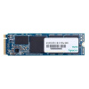 Твердотельный накопитель SSD Apacer AS2280P4 512GB M.2 2280 AP512GAS2280P4-1 Client PCIe Gen3x4 with NVMe, 2100/1500, IOPS 210/380K, MTBF 1.5M, 3D TLC