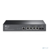 TP-Link TL-SX3206HPP Управляемый коммутатор JetStream уровня 2+ c 4 портами PoE++ 10 Гбит/с и 2 портами SFP+